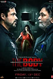 The Body 2019 DVD Rip Full Movie